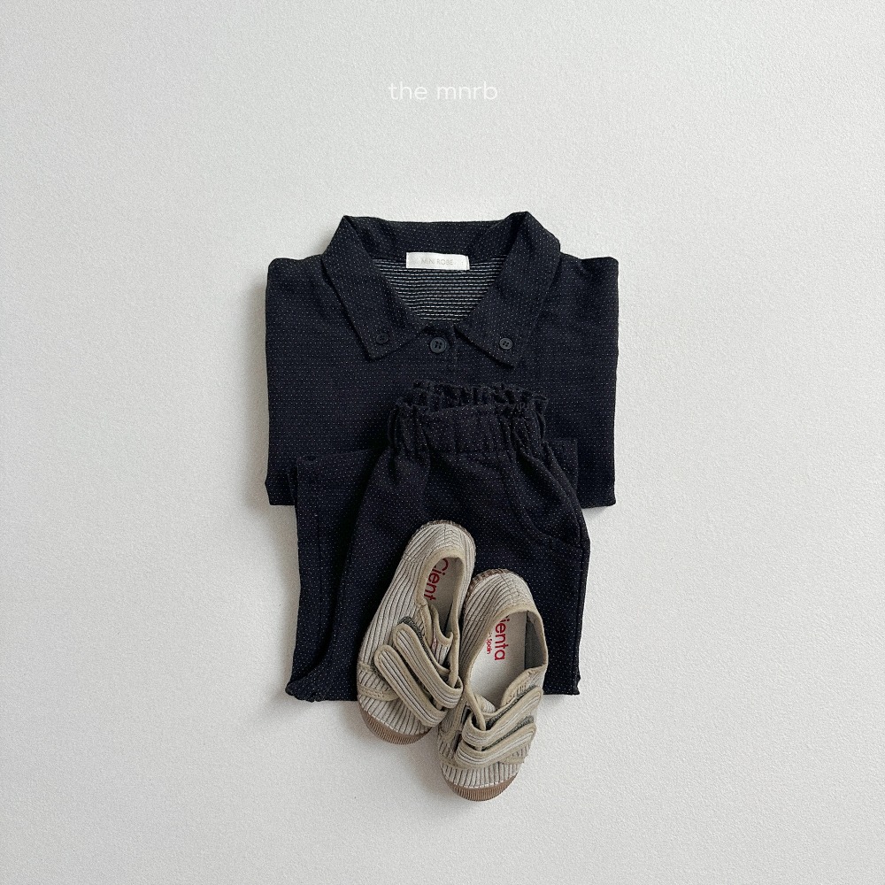 MINI ROBE-25秋-下身-000356