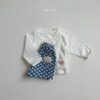 MINI ROBE-25秋-上身-000360