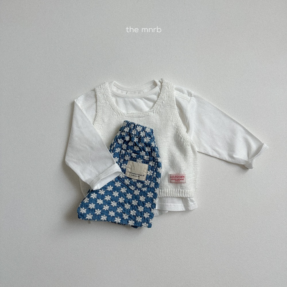 MINI ROBE-25秋-上身-000360