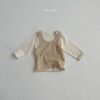 MINI ROBE-25秋-上身-000365