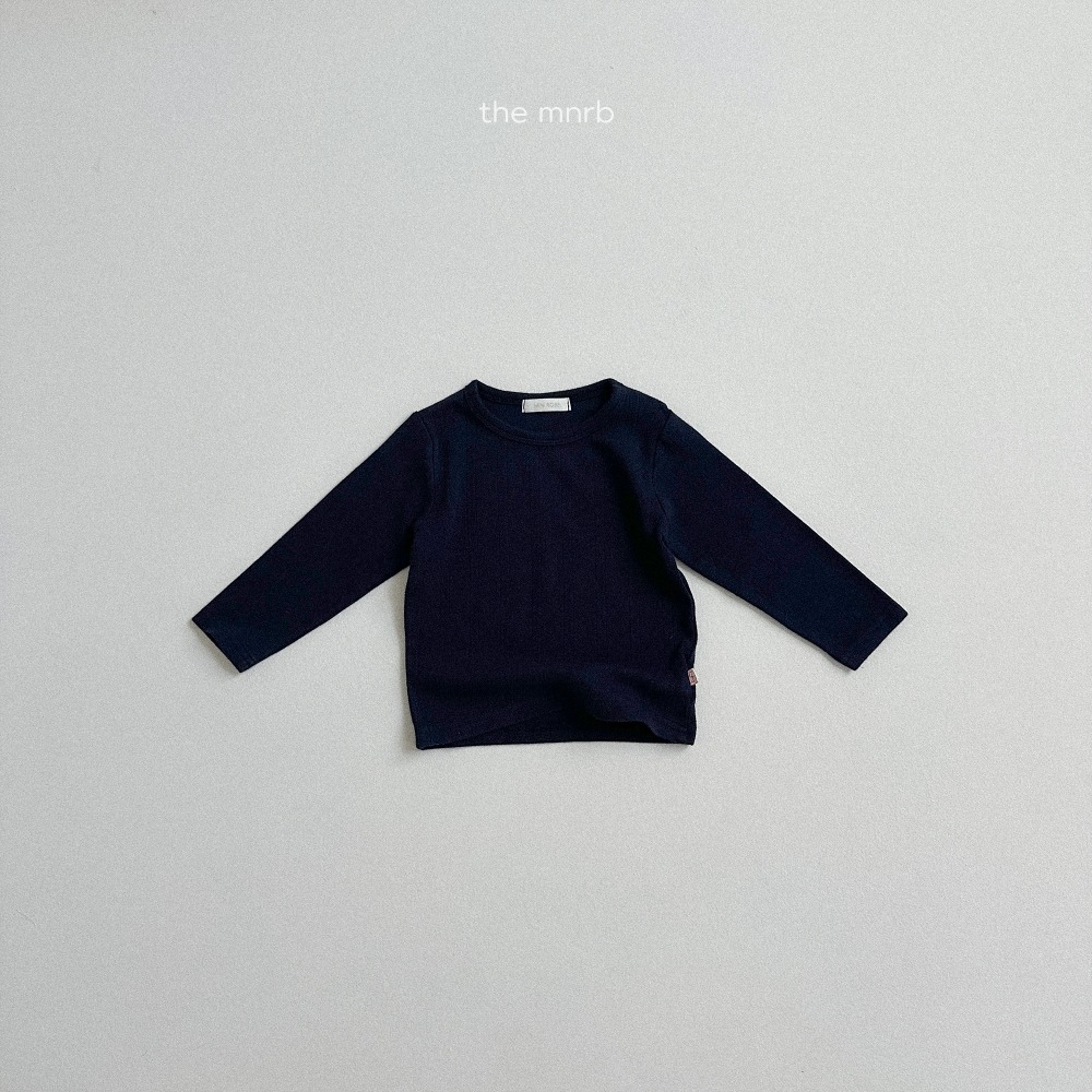 MINI ROBE-25秋-上身-000365