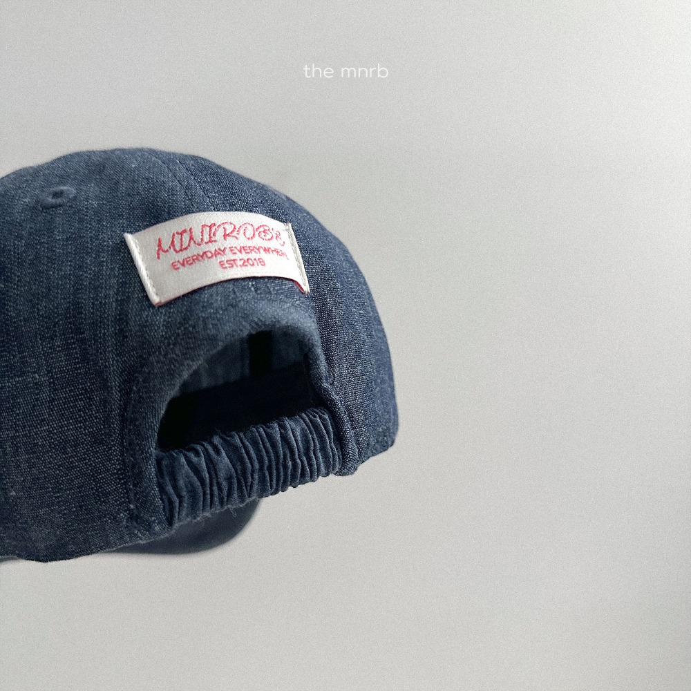 MINI ROBE-25秋-配件-000378