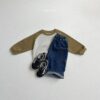 MINI ROBE-25秋-上身-000390