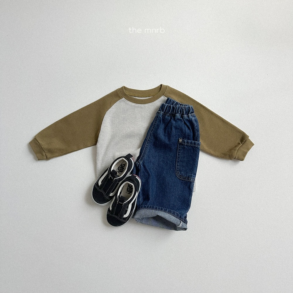 MINI ROBE-25秋-上身-000390