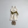 MINI ROBE-25秋-下身-000402