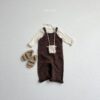 MINI ROBE-25秋-下身-000402