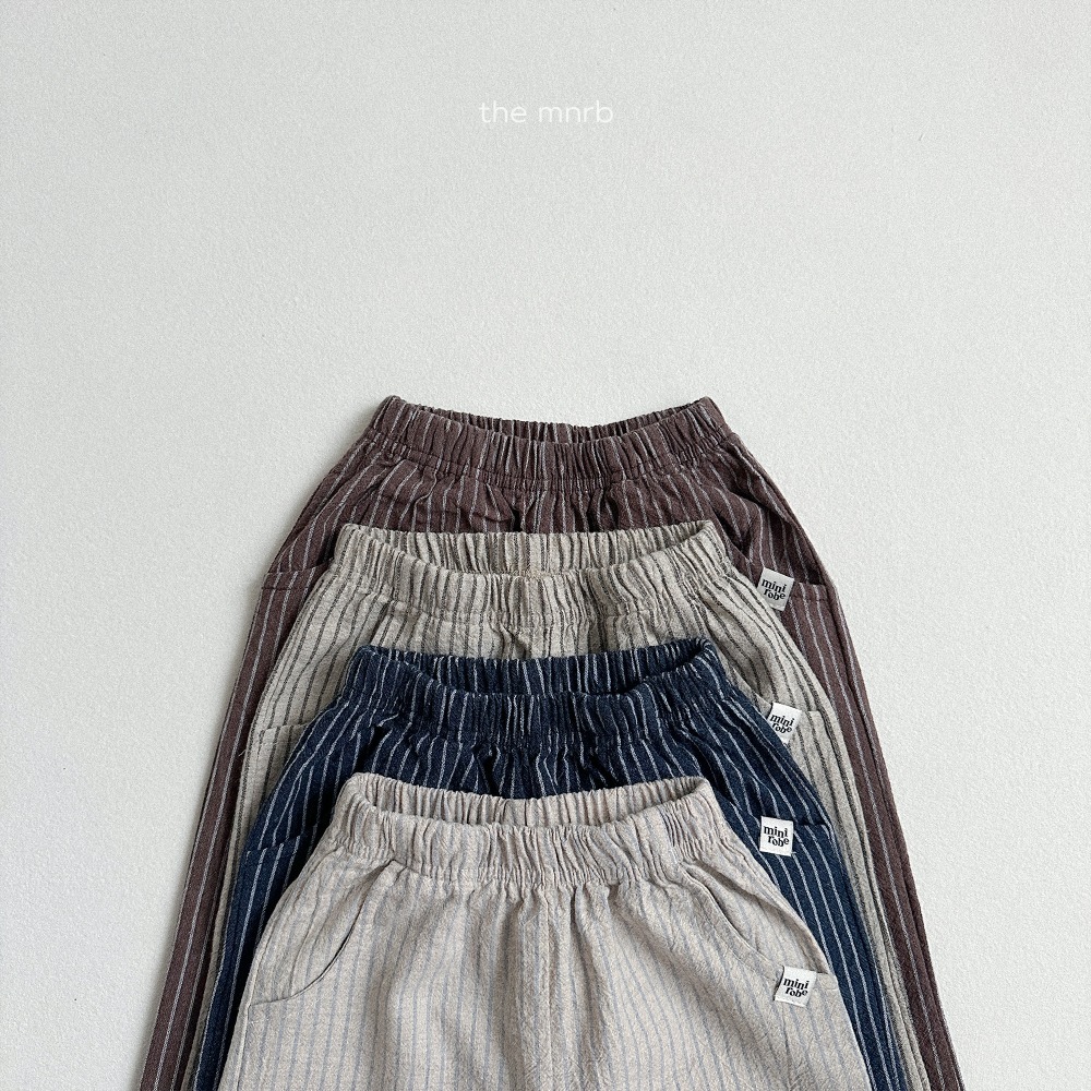 MINI ROBE-25秋-下身-000409