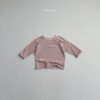 MINI ROBE-25秋-上身-000413