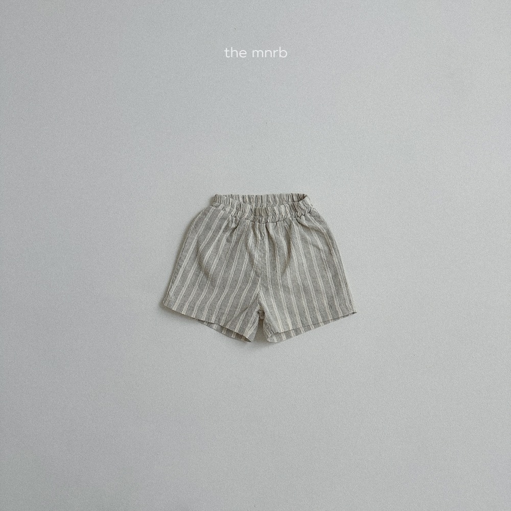 MINI ROBE-25秋-下身-000418