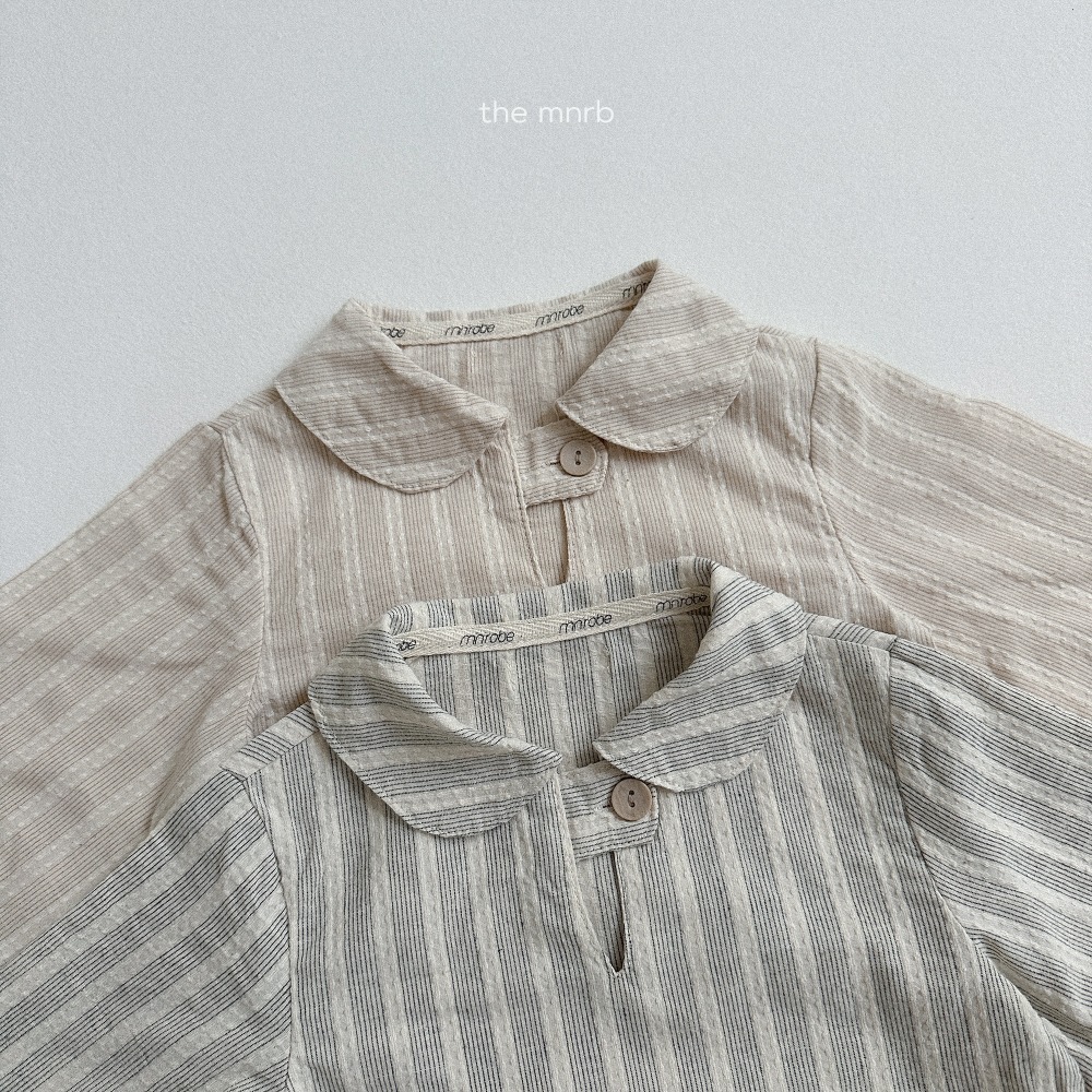 MINI ROBE-25秋-上身-000420