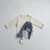 MINI ROBE-25秋-下身-000431