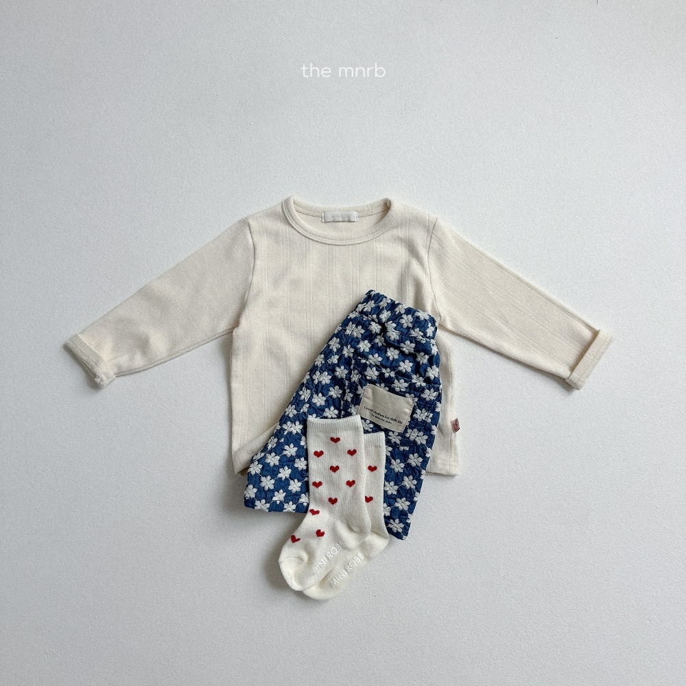 MINI ROBE-25秋-下身-000431