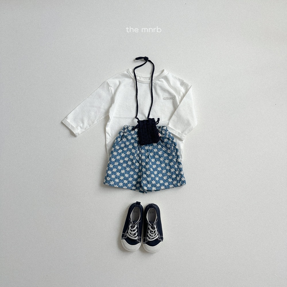 MINI ROBE-25秋-下身-000431