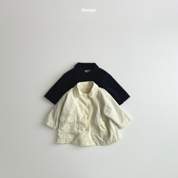 Amigo-25秋-上衣-000161