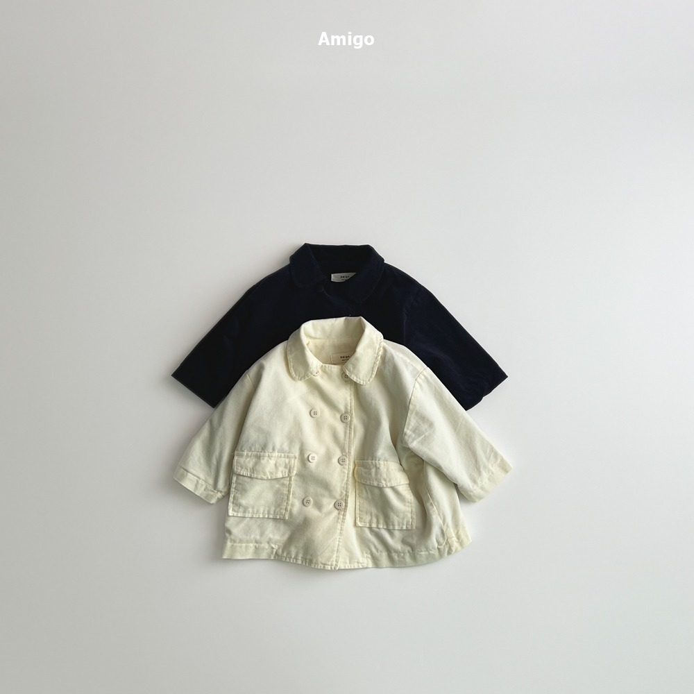 Amigo-25秋-上衣-000161