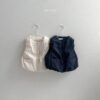 MINI ROBE-25秋-上身-000297