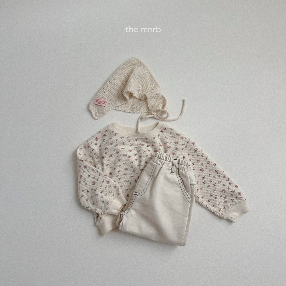 MINI ROBE-25秋-下身-000304
