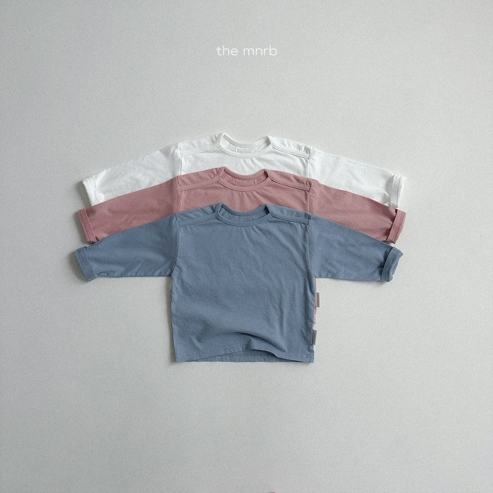 MINI ROBE-25秋-上身-000310