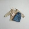 MINI ROBE-25秋-上身-000314