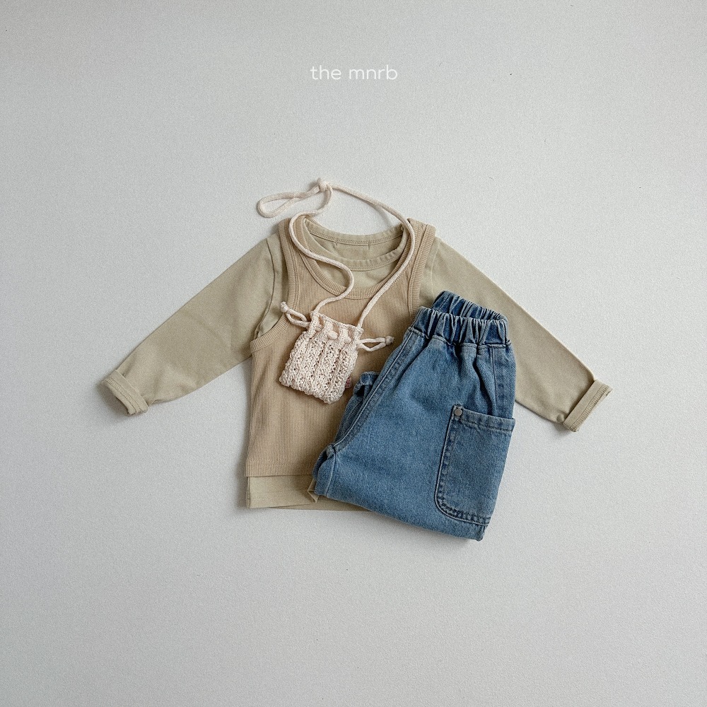 MINI ROBE-25秋-上身-000314