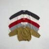 MINI ROBE-25秋-上身-000321