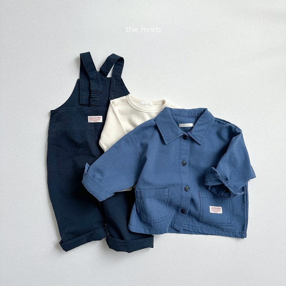 MINI ROBE-25秋-上身-000335