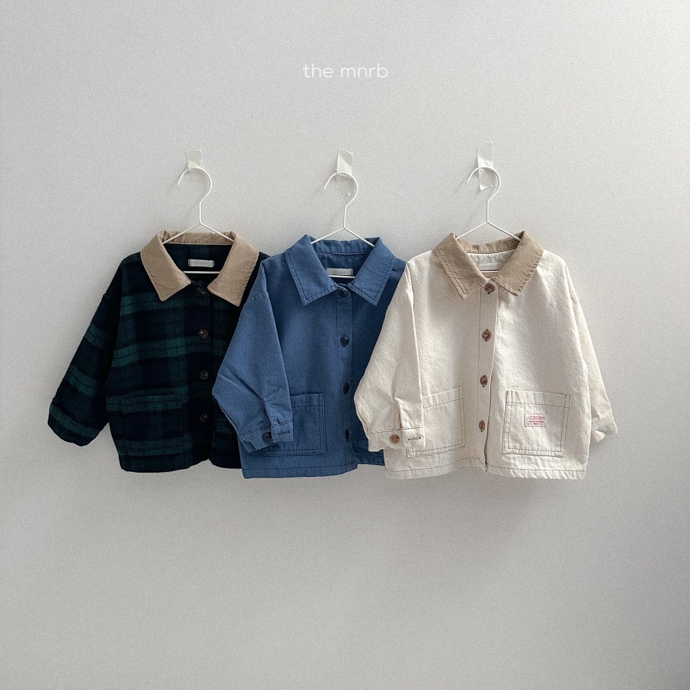 MINI ROBE-25秋-上身-000335