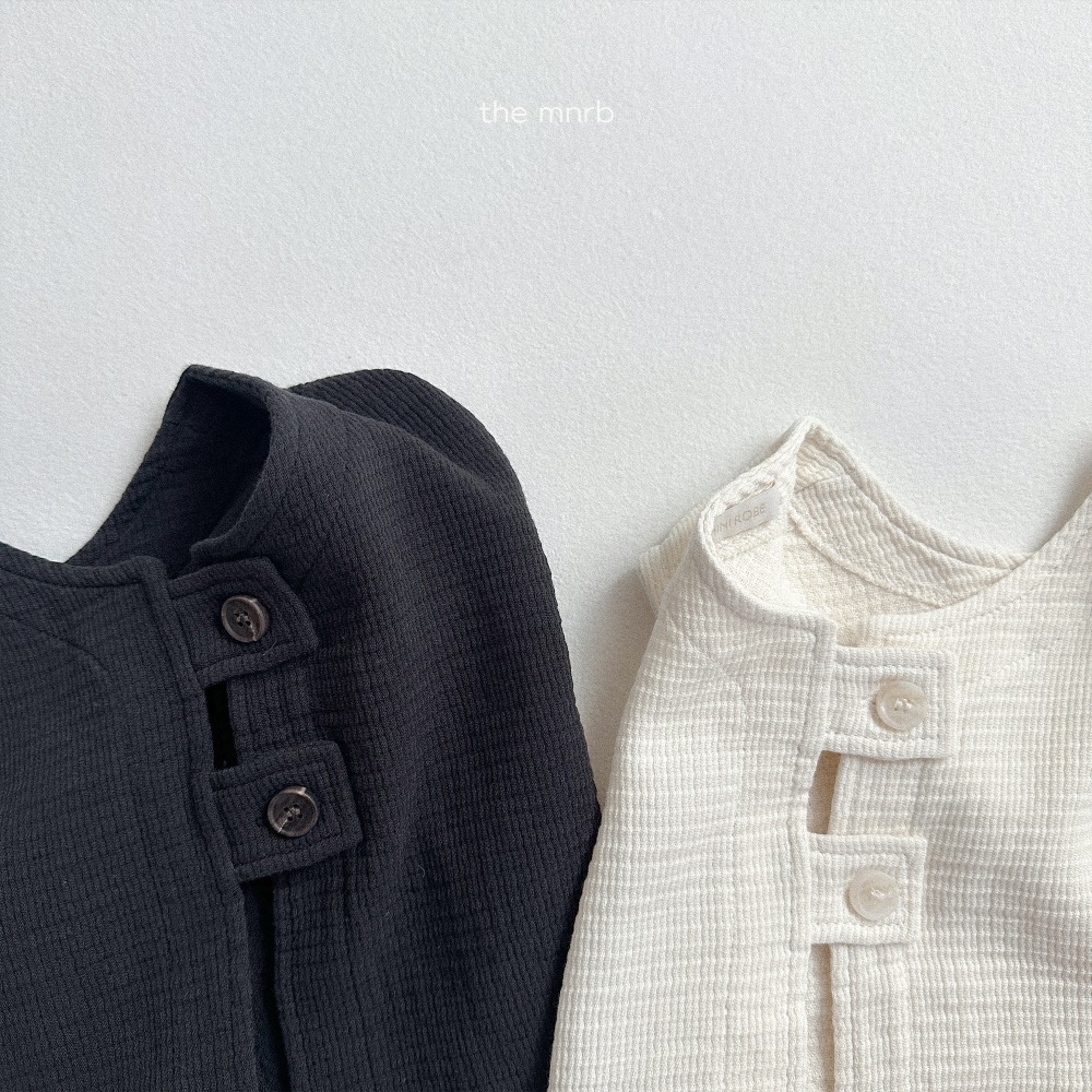 MINI ROBE-25秋-上身-000350