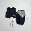 MINI ROBE-25秋-下身-000352