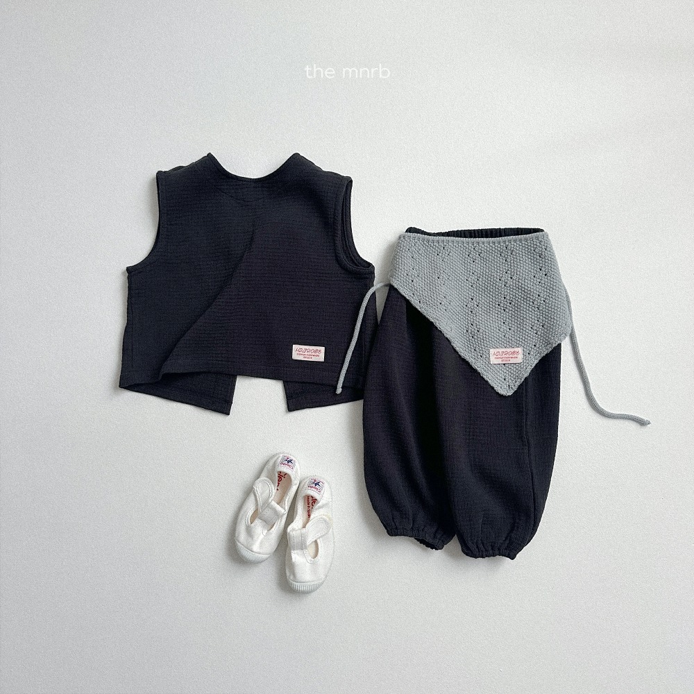 MINI ROBE-25秋-下身-000352