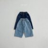MINI ROBE-25秋-下身-000354