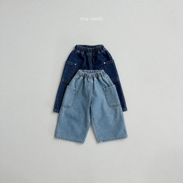 MINI ROBE-25秋-下身-000354
