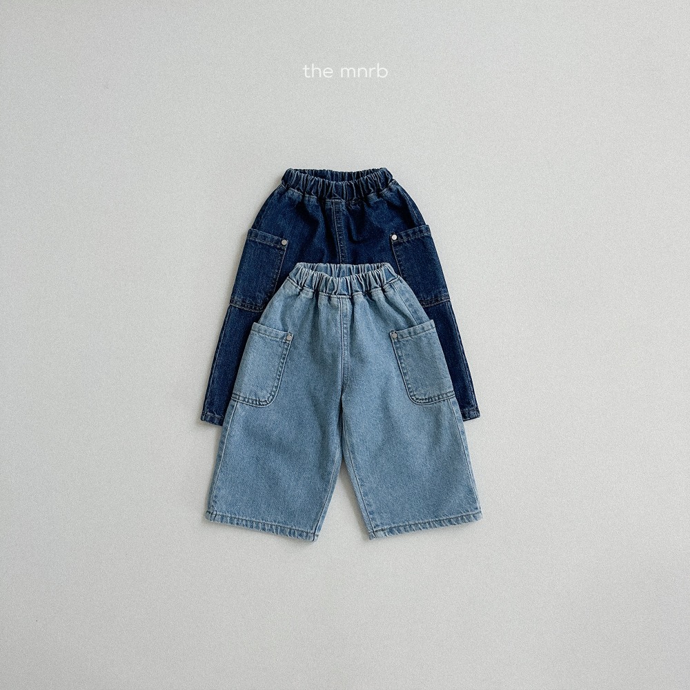 MINI ROBE-25秋-下身-000354