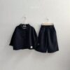 MINI ROBE-25秋-下身-000356