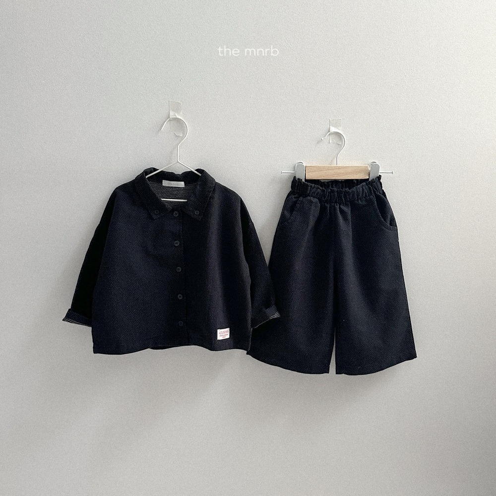 MINI ROBE-25秋-下身-000356