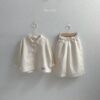 MINI ROBE-25秋-下身-000356