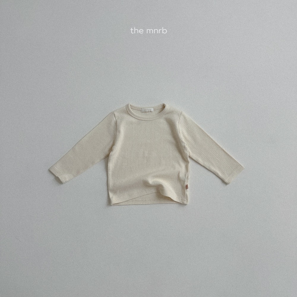 MINI ROBE-25秋-上身-000365