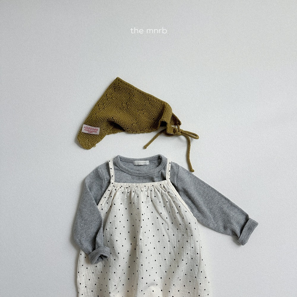 MINI ROBE-25秋-配件-000369