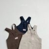 MINI ROBE-25秋-下身-000375