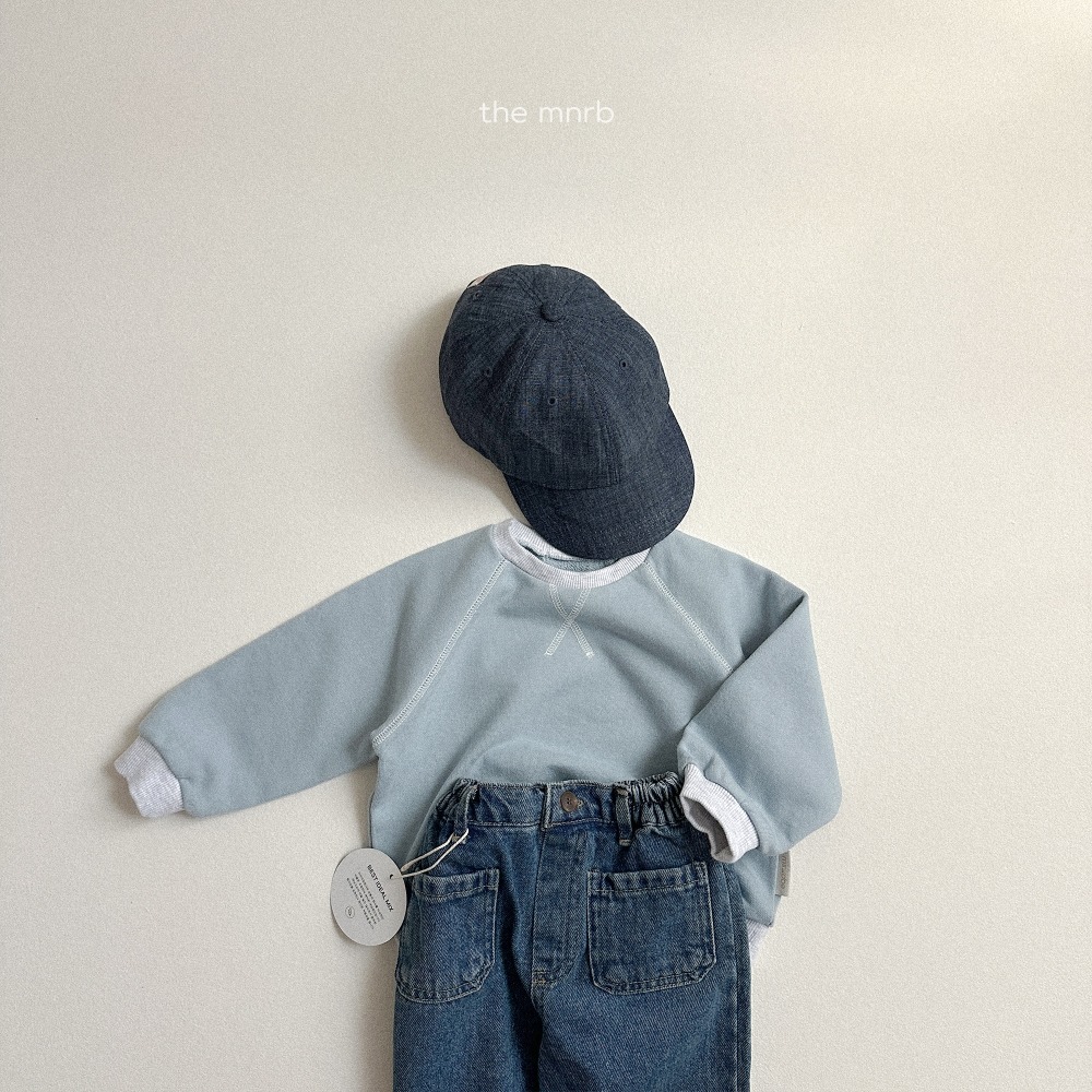 MINI ROBE-25秋-配件-000378