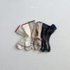 MINI ROBE-25秋-配件-000401