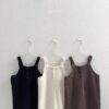 MINI ROBE-25秋-下身-000402