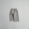 MINI ROBE-25秋-下身-000409