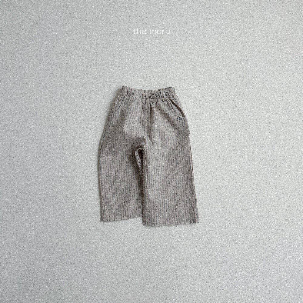 MINI ROBE-25秋-下身-000409