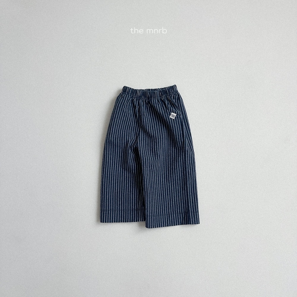 MINI ROBE-25秋-下身-000409
