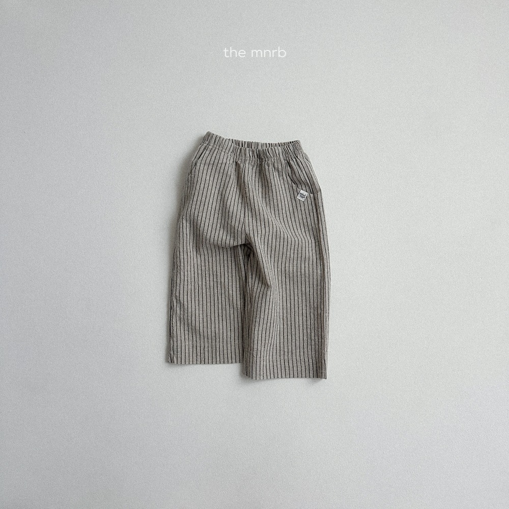 MINI ROBE-25秋-下身-000409