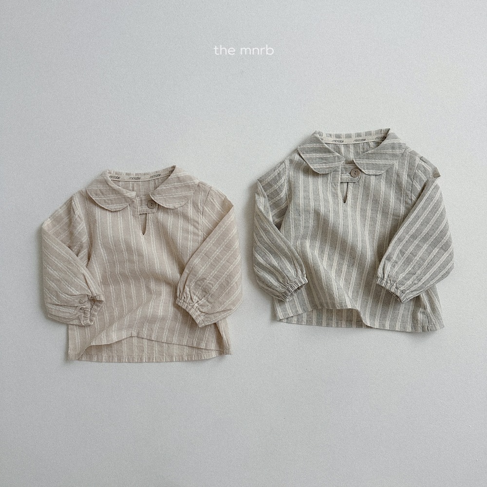 MINI ROBE-25秋-上身-000420