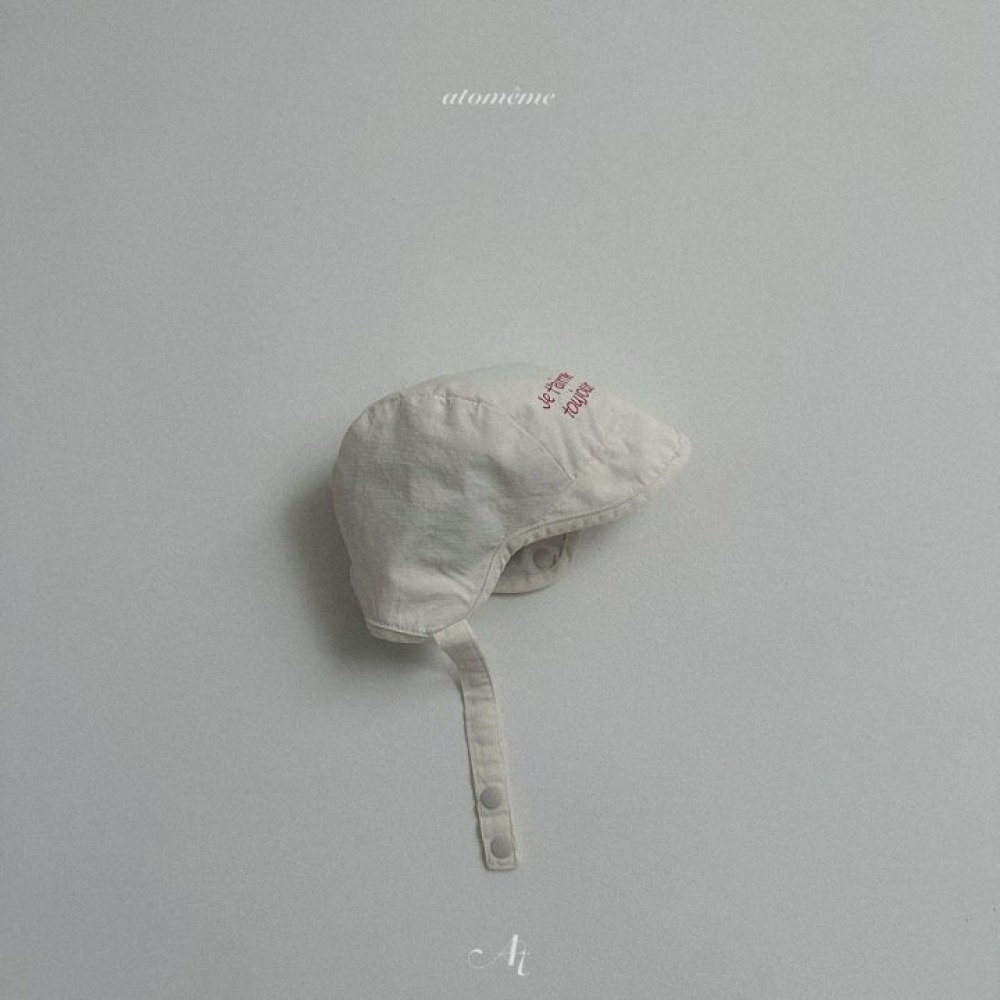 Atomeme-25秋-配件-000342