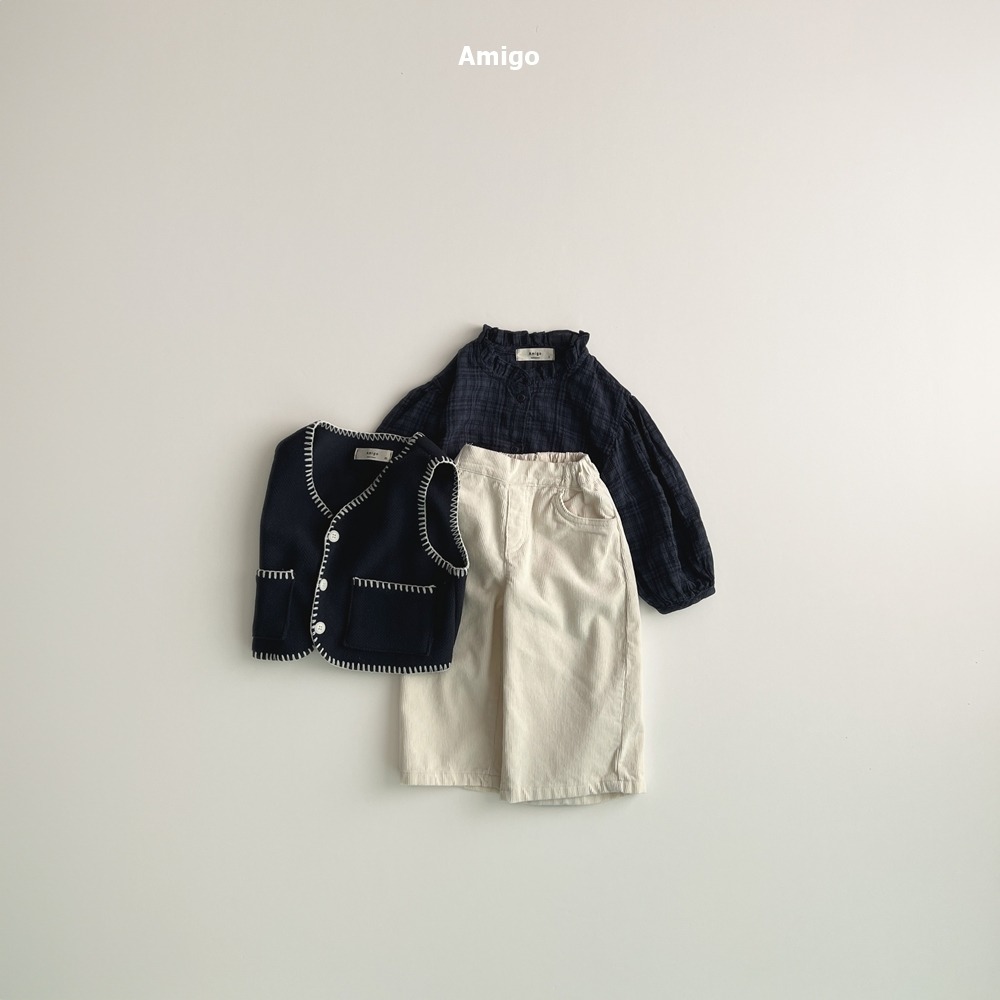 Amigo-25秋-上衣-000153