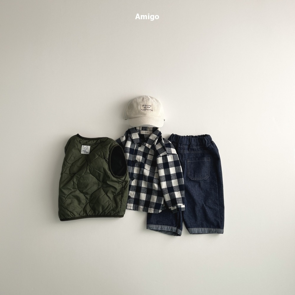 Amigo-25秋-上衣-000155